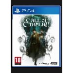 Call of Cthulhu – Hledejceny.cz