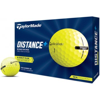 TaylorMade Distance Plus