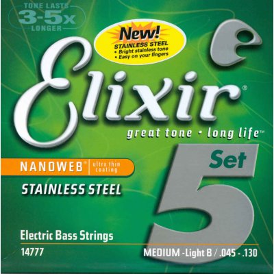 Gore Elixir 14777 Nanoweb – Zbozi.Blesk.cz