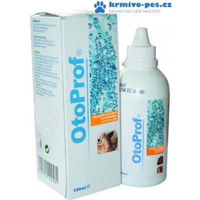 ICF Otoprof 100 ml