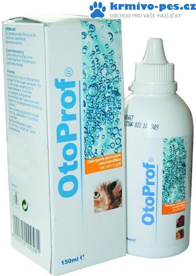 ICF Otoprof 100 ml