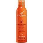 Collistar Sun Protection opalovací spray SPF10 200 ml – Zboží Mobilmania