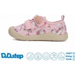 D.D.step C100-61621 růžové s jednorožci – Hledejceny.cz