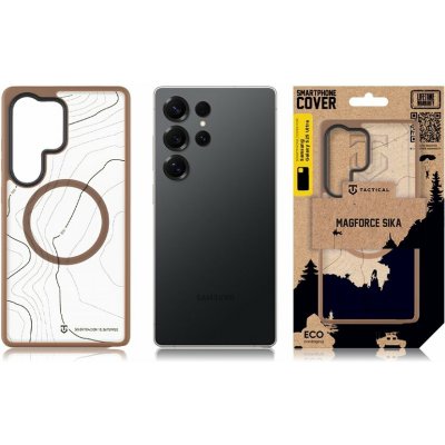 Tactical MagForce Hyperstealth Sika Samsung Galaxy S25 Ultra Moucha Moose 143573 – Hledejceny.cz