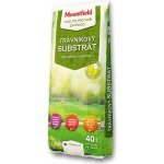 Mountfield trávníkový substrát 40 l – Zboží Mobilmania