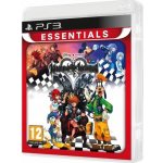 Kingdom Hearts HD 1.5 Remix – Zboží Živě