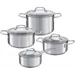 Tescoma sada nádobí OPTIMA 8 ks – Zboží Dáma