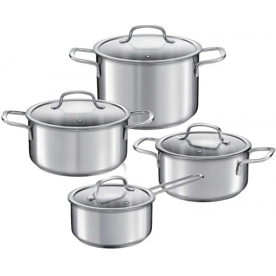 Tescoma sada nádobí OPTIMA 8 ks – Zboží Dáma