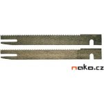 Bosch 2 dílná souprava pilových plátků pro GSG 300 2.607.018.011 – Zboží Mobilmania