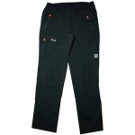 Pánské zateplené softshellové kalhoty černé Temster 23890 – Zboží Mobilmania