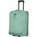 Travelite Kick Off Wheeled Duffle Sage 44 L TRAVELITE-6909-80 – Hledejceny.cz