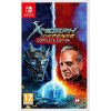 Hra na Nintendo Switch X-Morph Defense Complete