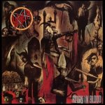 Slayer - Reign In Blood LP – Hledejceny.cz