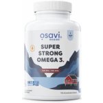 Osavi Super Strong Omega 3 500 EPA / 250 DHA 120 softgelových kapslí – Hledejceny.cz