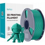 Sunlu PLA filament+ 1,75 mm 1 kg zelený – Zboží Živě