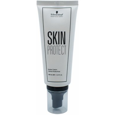 Schwarzkopf Skin Protect Barrier Cream 100 ml