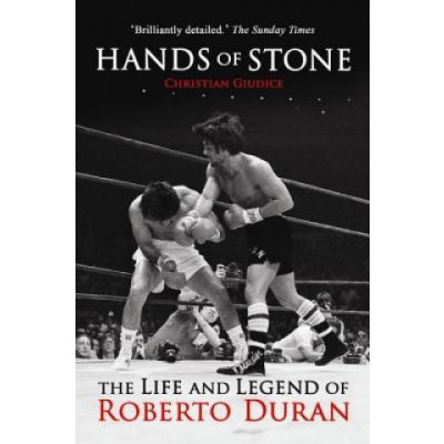 Hands of Stone – Hledejceny.cz