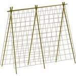 Igotrend Tyč k rostlinám Bambus 2 - 2,2 x 150 cm 73823 – Zboží Mobilmania