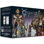 Para-Bellum Conquest: Old Dominion 5th Anniversary Supercharged Starter Set