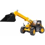 Bruder 2445 Caterpillar bagr – Zboží Dáma