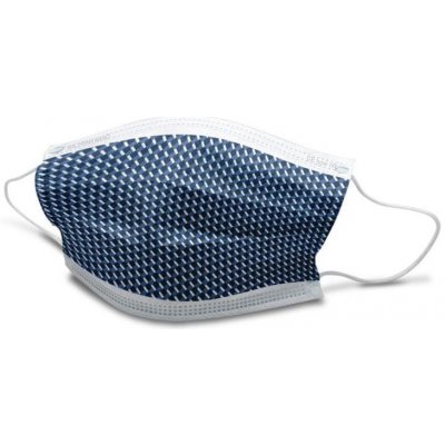 Balerina zdravotnická nanorouška BFE99 IIR vzor 28 10 ks – Zboží Mobilmania