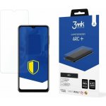 Ochranná fólie 3MK Samsung Galaxy M12 – Hledejceny.cz