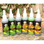 Korda Tekutý Atraktor Goo Pineapple Power Smoke 115 ml – Zboží Dáma