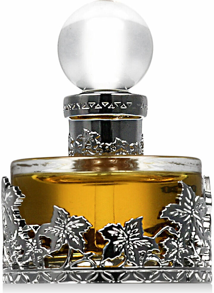 Swiss Arabian Rose Malaki parfémovaný olej unisex 25 ml