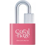 Coralhaze Glow Lock Jelly Tint Gelový Tint na rty 105 Harmony 4 g – Hledejceny.cz