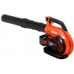 Echo DPB-2600 – Sleviste.cz