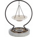 Atmosphera Aroma lampa z keramiky 24 cm – Zboží Dáma