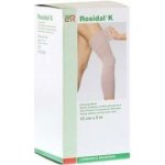 Rosidal K Obinadlo elastické 12cm x 5m 1 ks – Zboží Mobilmania