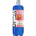 DrWitt Vital Recover Minerální voda růžový grapefruit 0,75 l – Hledejceny.cz