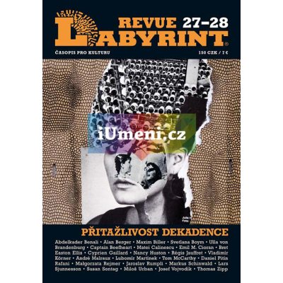 Labyrint revue č. 27-28 / 2011