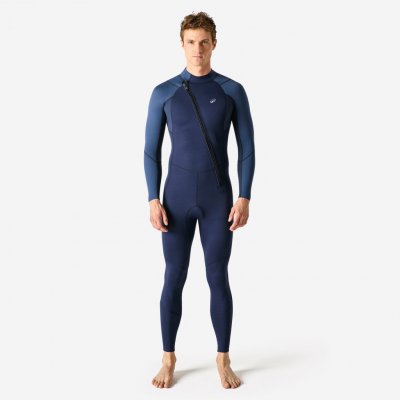 DECATHLON Essentiel 2,5 mm Pánský – Sleviste.cz