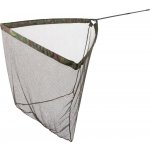 Wychwood Podběrák Kaprový Riot Landing Net 2 Díl 42" 180 cm – Zboží Dáma