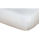 Dadka Jersey prostěradlo stříbrné 90x200x20 – Hledejceny.cz