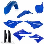 Acerbis Sada plastů Full Plastic Kit Yamaha YZ125 22- YZ250 22- Blue Replica – Hledejceny.cz