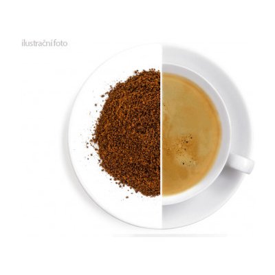 Oxalis Baileys 150 g - káva,aromatizovaná,mletá 180335