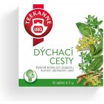 Teekanne čaj DÝCHACÍ CESTY A KRK 10 x 2 g – Zboží Mobilmania