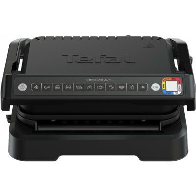 Tefal OptiGrill 4v1 GC7748 – Hledejceny.cz