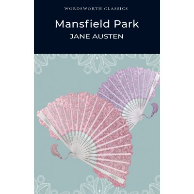 Mansfield Park - Jane Austen – Hledejceny.cz