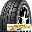 Osobní pneumatika Tyfoon All Season 5 255/55 R18 109V