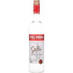 Stolichnaya 40% 0,7 l (holá láhev) – Hledejceny.cz