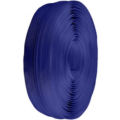 Zip spirálový No 3 metráž Varianta: 340 modrá královská, Balení: 25 m 12721/638/126589 – Hledejceny.cz
