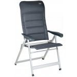Crespo Kempingové křeslo Deluxe AL/237-DL – Sleviste.cz