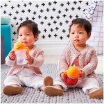 B.box Hrneček s brčkem citron 240 ml – Sleviste.cz