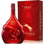 Meukow Cognac VSOP 40% 0,7 l (karton) – Zboží Dáma