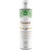 Erotická kosmetika intt Vegan Coconut Massage Oil Kokosový masážní olej 150 ml