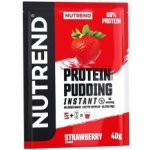 Nutrend Protein puding mango 5 x 40 g – Zbozi.Blesk.cz